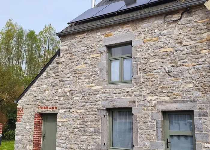 L\'Arsouille Gite Rural Doische