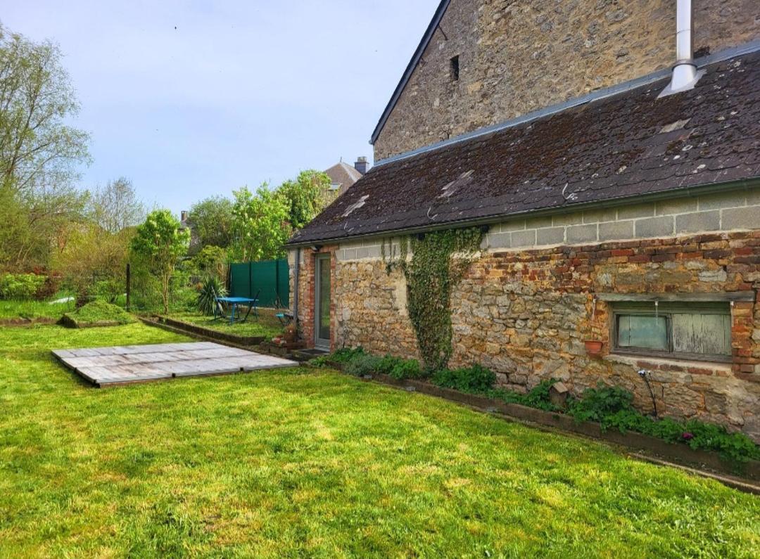 Holiday home L'arsouille Rural