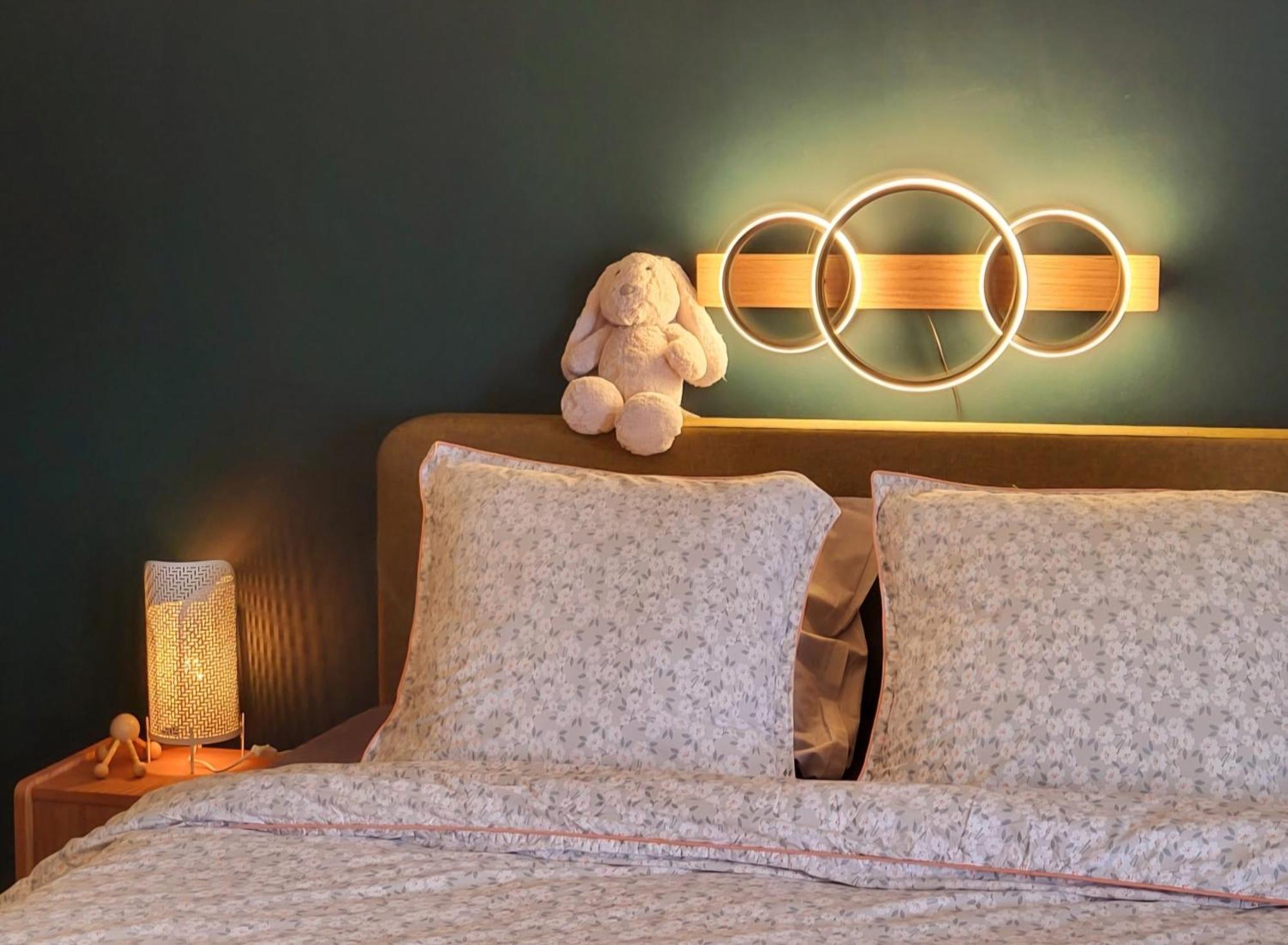 L'arsouille Rural Holiday home *